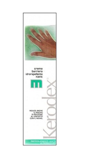Kerodex Crema barriera idrorepellente forte 75ml-2