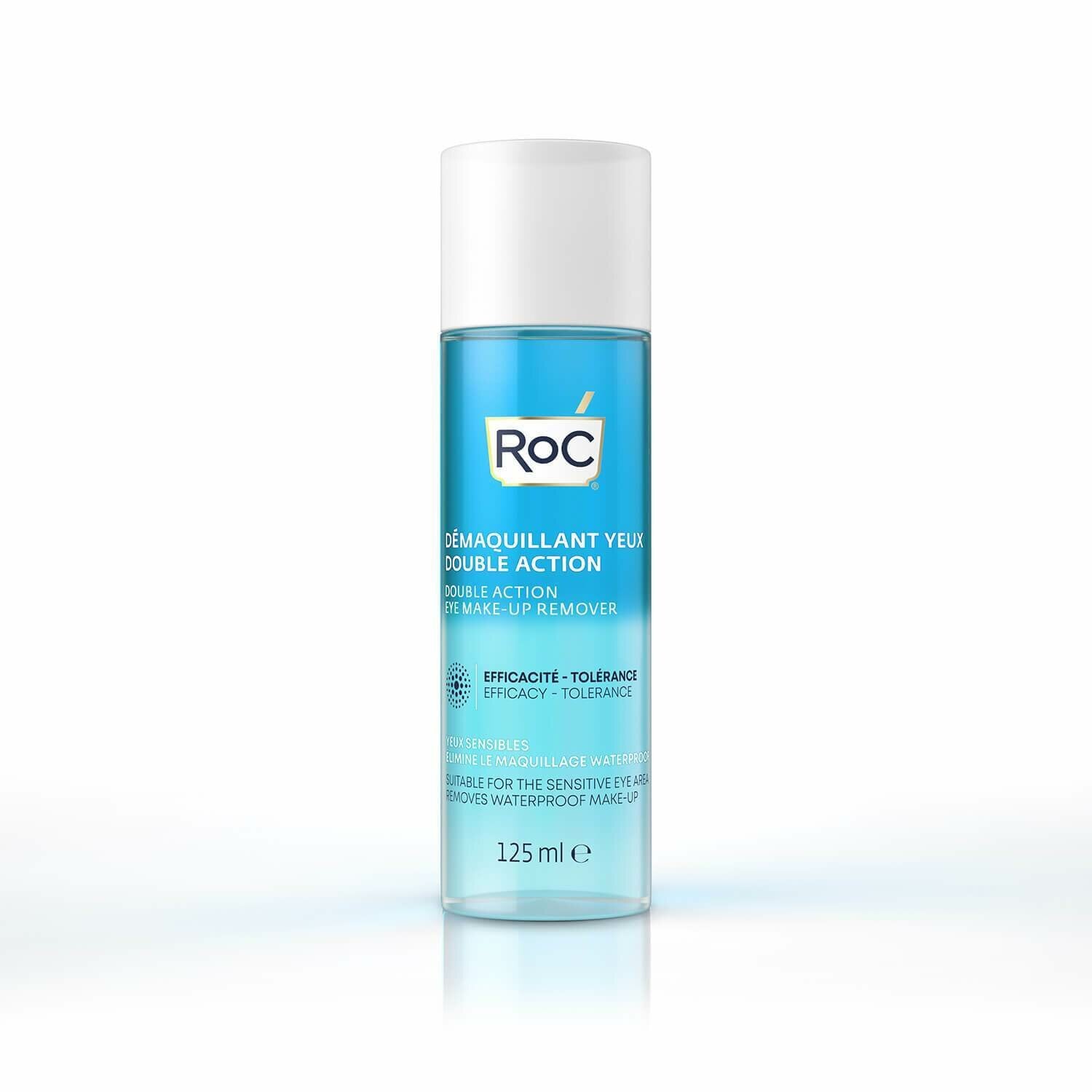 Roc Struccante occhi Bifasico da 125ml-2