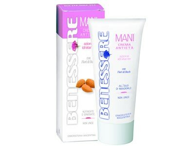 Amicafarmacia Crema antietà mani e unghie acido ialuronico 75ml-2