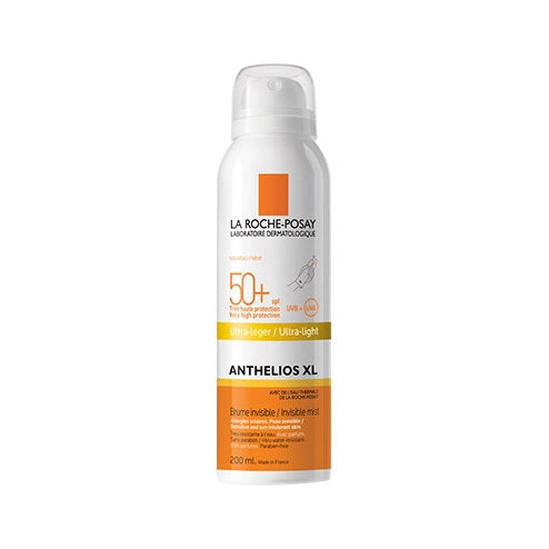 La Roche-Posay Anthelios Spray Protettivo SPF 50+ 200 ml-2