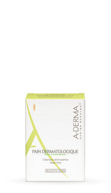A-Derma Pane Surgras per pelli fragili e secche 100g-2