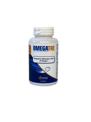 OMEGATRE 90PRL-2