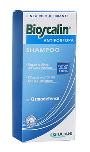 Bioscalin  Shampoo Antiforfora 200 ml-1