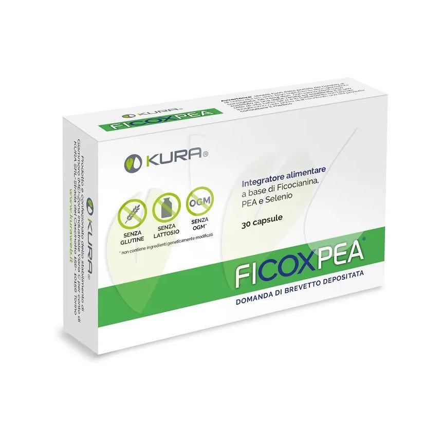 FICOXPEA 30CPS-1