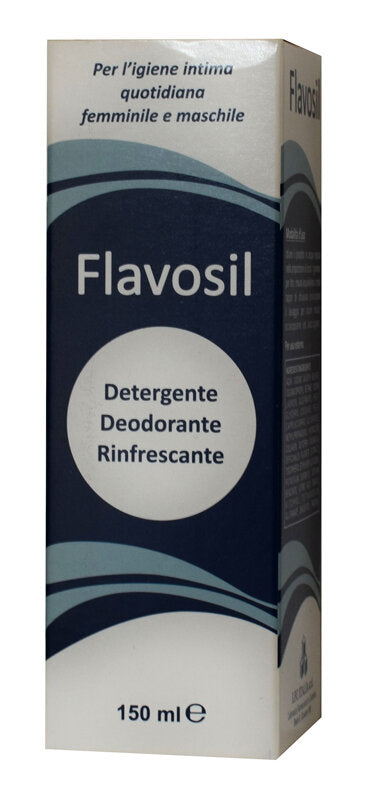 Flavosil Igiene Intima 150ml-2