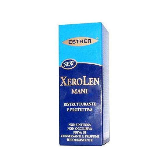 New Xerolen Crema Mani 75ml-2