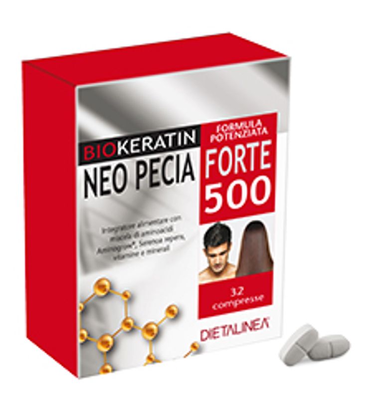 Neo pecia forte 500 trattamento anticaduta capelli uomo-donna-1