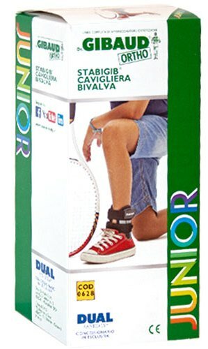 Gibaud Ortho Junior Stabigib Cavigliera Bivalva-2