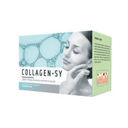 Collagen SY fisiologico benessere della pelle 10 flaconcini da 25ml-1