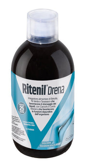 Ritenil Drena integratore alimentare da 500ml-2