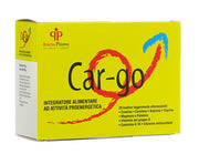 Integratore alimentare car-go 20 bustine-1