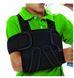 Gibaud Ortho Junior Tutore Spalla-2