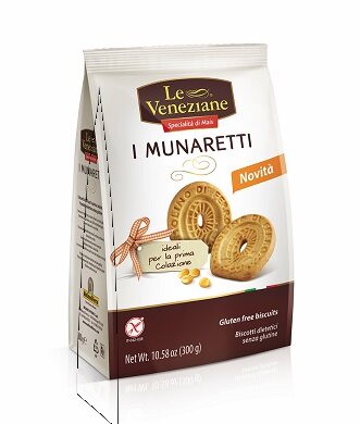 Le Veneziane I Munaretti 300g-2