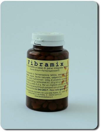 FIBRAMIX TAVOL PANE FERMEN100G-1