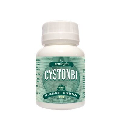 Cystonbi 60 Compresse-2
