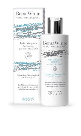 BEMA WHITE LATTE DETERGENTE SC-2