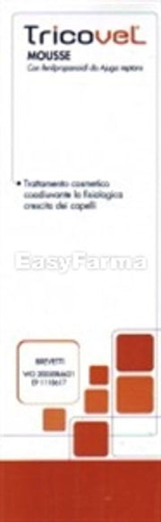 Tricovel Lozione Anticaduta spray 125ml-1