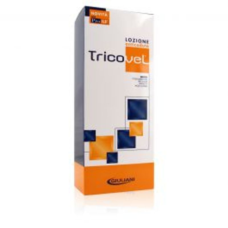 Tricovel Lozione Anticaduta spray 125ml-1