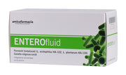 Amicafarmacia Enterofluid integratore di fermenti tindalizzati 10 flaconcini-1