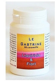 LE GASTRINE CARAM LIQ/FIO80CAR-1