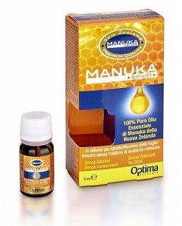 Manuka Benefit Olio Essenziale Di Manuka 5ml-1