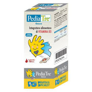 Pediatrica PediaTre Vitamina D 7ml-1