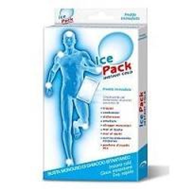 Ice Pack ghiaccio istantaneo-1