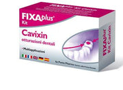Fixaplus Kit Cavixin otturazioni dentali-1