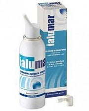 Ialumar Soluzione Ipertonica Bambini/Neonati-1