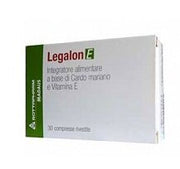 Legalon E 30 compresse-5