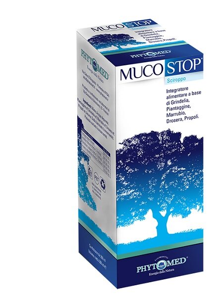 Mucostop per il naturale controllo della tosse catarrale sciroppo 200ml-2