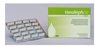 VENOLINPHOIL 20CPS-2