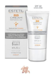 Estetil BB Cream Perfezione Viso 6in1 n.01 40ml-1