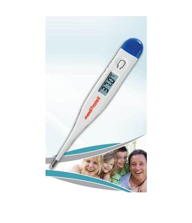 Medipresteril Termometro Digitale Basic-2