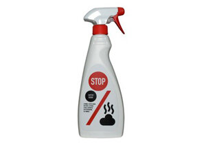STOP CATTIVI ODORI 500ML-2
