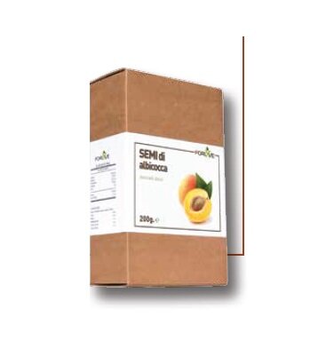 SEMI DI ALBICOCCA 200G-1