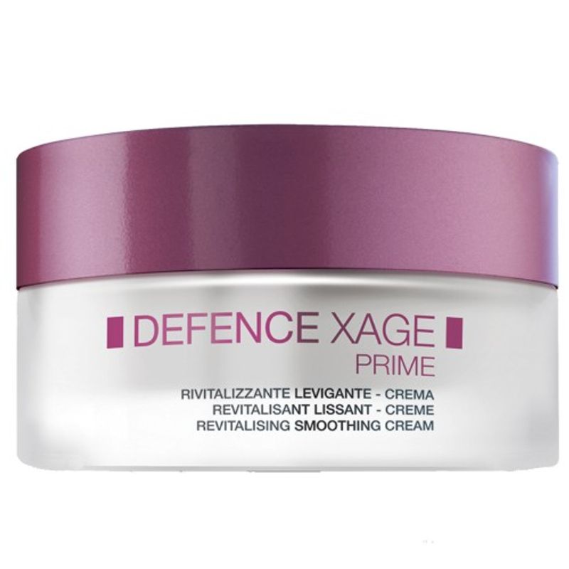 Bionike Defence Xage prime rivitalizzante levigante crema 50ml-1