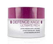 Bionike Defence Xage Ultimate Rich lifting rimodellante balsamo 50ml-1