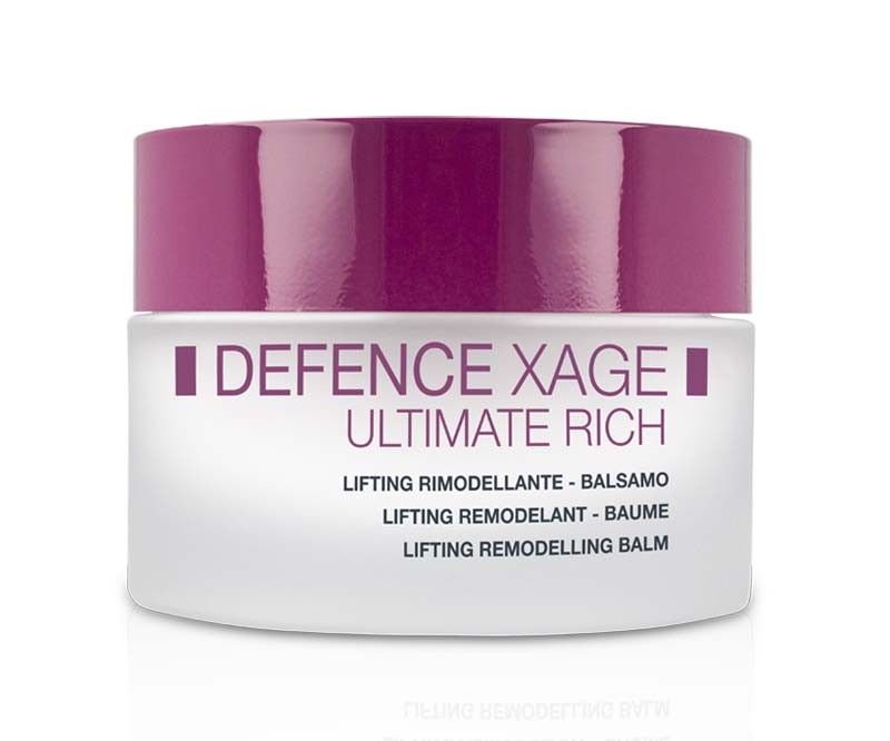 Bionike Defence Xage Ultimate Rich lifting rimodellante balsamo 50ml-1