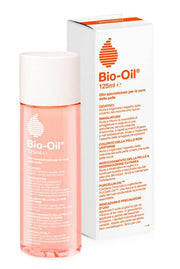 Bio-Oil Olio Dermatologico per la cura della pelle in caso di cicatrici o smagliature 125ml-1