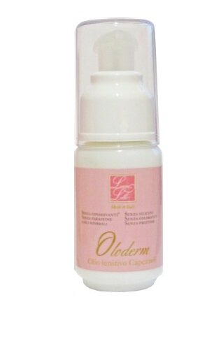 OLODERM OLIO LENIT CAPEZ 30ML-2