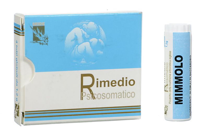 Dott. Cagnola Rimedio Psicosomatico Mimmolo 4 Dosi-1