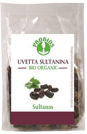 UVETTA SULTANINA 250G-1