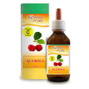 ACEROLA 100ML FLOWERS OF LIFE-1