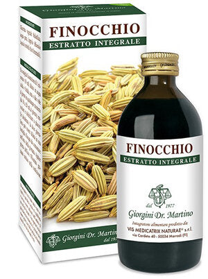 FINOCCHIO ESTR INTEGRALE 200ML-2