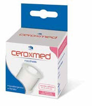 Cerotto Adesivo Rocchetto Ceroxmed Tnt 500x5cm 1 Pezzo-2