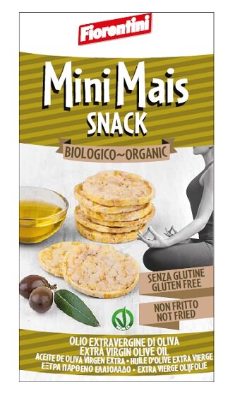 BIO MINI GALLETTE MAIS OLIO EX-1