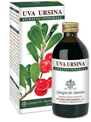 UVA URSINA ESTR INTEGRALE200ML-2