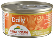 DAILY MENU CATS TACCH 85G-1