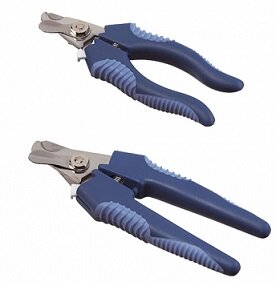 Camon Tagliaunghie Cane Piccolo Deluxe-2